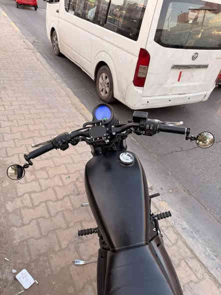 سلام عليكم كي لايت 202 2025 رقم وسنويه  اربيل الدراجه مزوده شي بصيط واغراضه الوكاله موجوده من كلشي  ماشيه 4 الف الدراجه جديده مامتعوبه وبانزينه كل محسن ماشايفه العادي  مكينه 200ccجديده ما مفتوحه بعده عل شركه نقص برغي مابيه نزلته ابشهر ال6 يعني مصارله اهواي بل شارع السعر 3 ملاين و450الف العنوان بغداد الحسينيه الراشديه ***********
