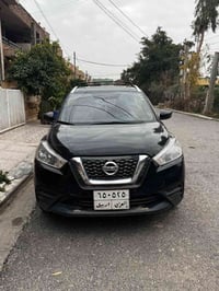 كيكس SV • ٢٠١٩ • بدون ايرباك