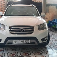 سنتافي • ٦ سلندر ٣٥٠٠ • ١٦١٠٠٠