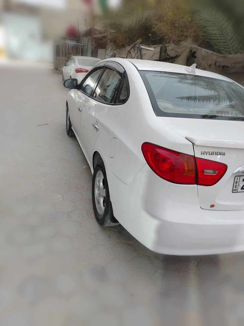 النتراه مقدس خليجي (2011) 
محرك 1600 مكفوله من الضربه بيه ماكانات صبغ بسيطه رقم أربيل الجديد السياره احله من الصوره تجي وشوف بعينك
مكاني نجف السعر 112  اوبيه مجال الشراي ينتصل ***********
