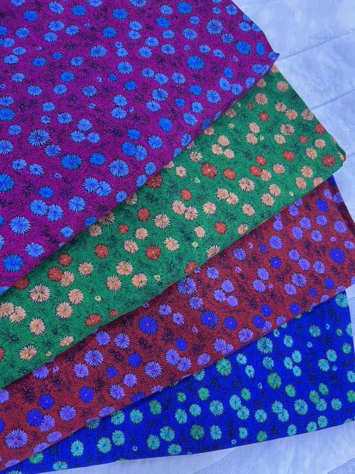 كشمير ايطالي نقشات مميزه 🥀
قطعه مترين ونص ضبط ب 6 الف فقط
متواجدون كل ايام الاسبوع من 3ونص عصرل 11 ليل

 ☎️ *********** واتساب
شارع تولةفروش مقابل معمل النسيج
✨♥️✨مجمع دلسوز البزاز✨♥️✨
