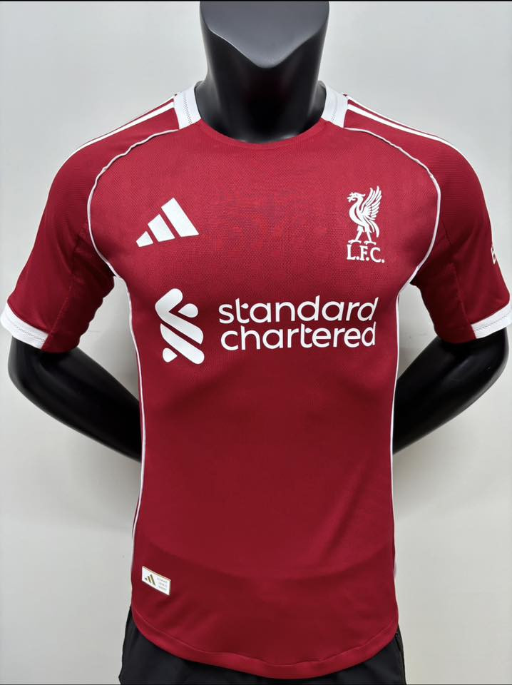 🟣دريس نسخة لاعب الأصلي التايلندي
🔵(((تجهيز جمله فقط )))
🟡قياسات/S/M/L/XL/XXL
🟤العنوان/بغداد حافظ القاضي 
🔴*********** واتساب او اتصال 
🟠يوجد توصيل لجميع المحافظات
