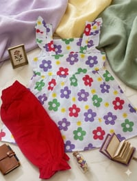 فساتين أطفال • دشاديش أطفال