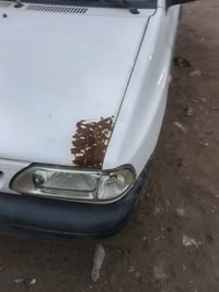 سيارة • موديل ٢٠١٨ • للبيع