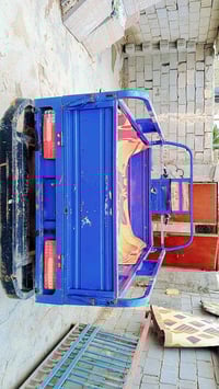 نجف حي العسكري • موديل ٢٣ • فحل