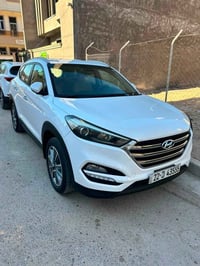 توسان • ٢٠١٨ • مكينه 2000