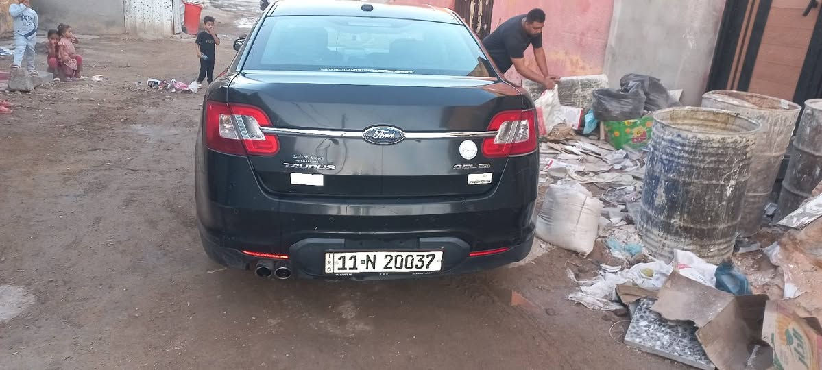 السلام عليكم فورد تورس موديل ٢٠١٢ وارد حادثها باب الخلفي وره الراكب مكينه وكير وتبريد كله تمام بيها نقص حداديه ترتيبات مو كلها للبيع السعر ٩٠ ورقه وبيها مجال للمعلومات اكثر الاتصال ***********
ابوعلاء
