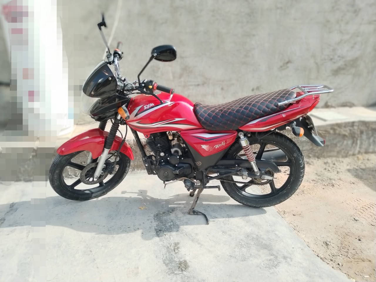 سايم موديل 2020 مسجل رقم انكليزي بأسمي تحويل ثاني يوم فول نظافه محرك وكلشي السعر ب 11 وبي مجال
*********** واتساب
***********
