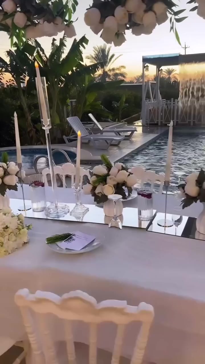 🏞️#متجع_السندباد_العائلي  🏞️

📍#الموقع:  صلاح الدين - قضاء بلد - قرب مرقد السيد محمد (ع)- شارع الطاحونه 🛣️
🔴الحجز للعوائل فقط 
✔️مساحة المزرعة دونم 1500م 
✔️ موقع المزرعة مميز وهادئ . 
✔️ مسبح للكبار و مسبحين لاصغار وتغير المياه بشكل يومي وتعقيمه 👍
✔️ خصوصية تامة👨‍👩‍👧‍👧👨‍👩‍👧‍👦👩‍👩‍👧‍👦👩‍👩‍👦‍👦
✔️ إضاءة ليلية ساحرة وجميلة جداً 😍.
✔️ جلسات خارجيه مظللة  🪑🌞⛱️☂️
✔️ موقع للشواء   🍗🍢🍖. 
✔️ وسائل ترفيهية مع وجود الانترنيت 🤽‍♀️
✔️ موقف سيارات 🚘🚕🚖🚗. 
✔️ غرفة نوم مجهزة ومكيفة😴
✔️ صالة داخلية كبيرة مجهزة بالسبالت 24 
ساعة  ومطبخ مجهز بالكامل. 🚪
مجمع صحيات .
☎ #للحجز ***********
