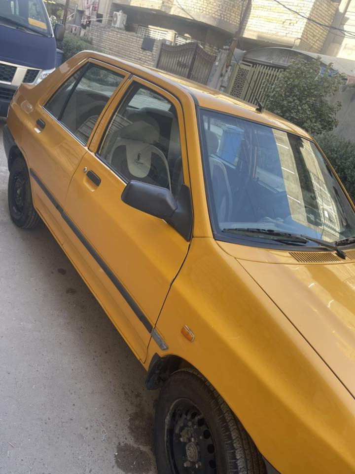 سايبا 2018 بغداد انكليزي
ا
محرك بي تبخير بس لصبح
45 بي مجال بسيط
كير مكفول 
تبريد ثلج 
صدر + تخم تاير
لسياره جاهزه من كلشي
الهيئه مصفره
السنويه ل 2028 
السكن البلديات
للاستفسار *********** 
 ابو حسين
