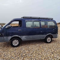 كية بريجو للبيع مكينة كير اكسن مكفولات موديل 2000 تريد تحويل تريد وكال...