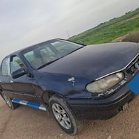 موديل ٩٣ • مكينة معمره • شهربان