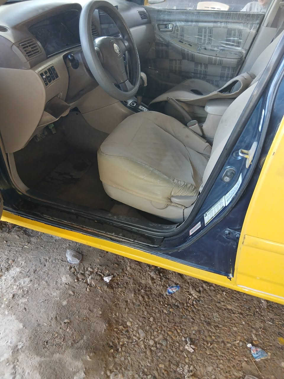 كورلا نحله للبيع جاهزه من كلشي


**إذا كنت صاحب هذا الإعلان وتريد حذفه لأي سبب، رجاءا أرسل رسالة إلى الدعم الفني**