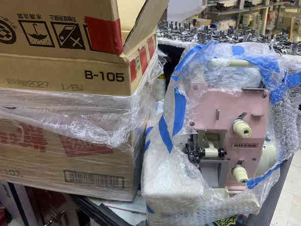 متوفر الان الكميات كبيرة جدااا
افرات ياباني المنشأ 3 خيط 2 خيط 
البيع جملة ومفرد 
اسعار تنافسية 
للحجز والاستفسار الاتصال على ارقام الشركة
☎️***********
☎️***********
العنوان بغداد شارع الرشيد مقابل الخطوط الجوية العراقية
شركة حميد الفتلاوي في خدمتكم دوما وابدا
