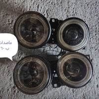 مصدات • قطع غيار • بابل ناحية النيل