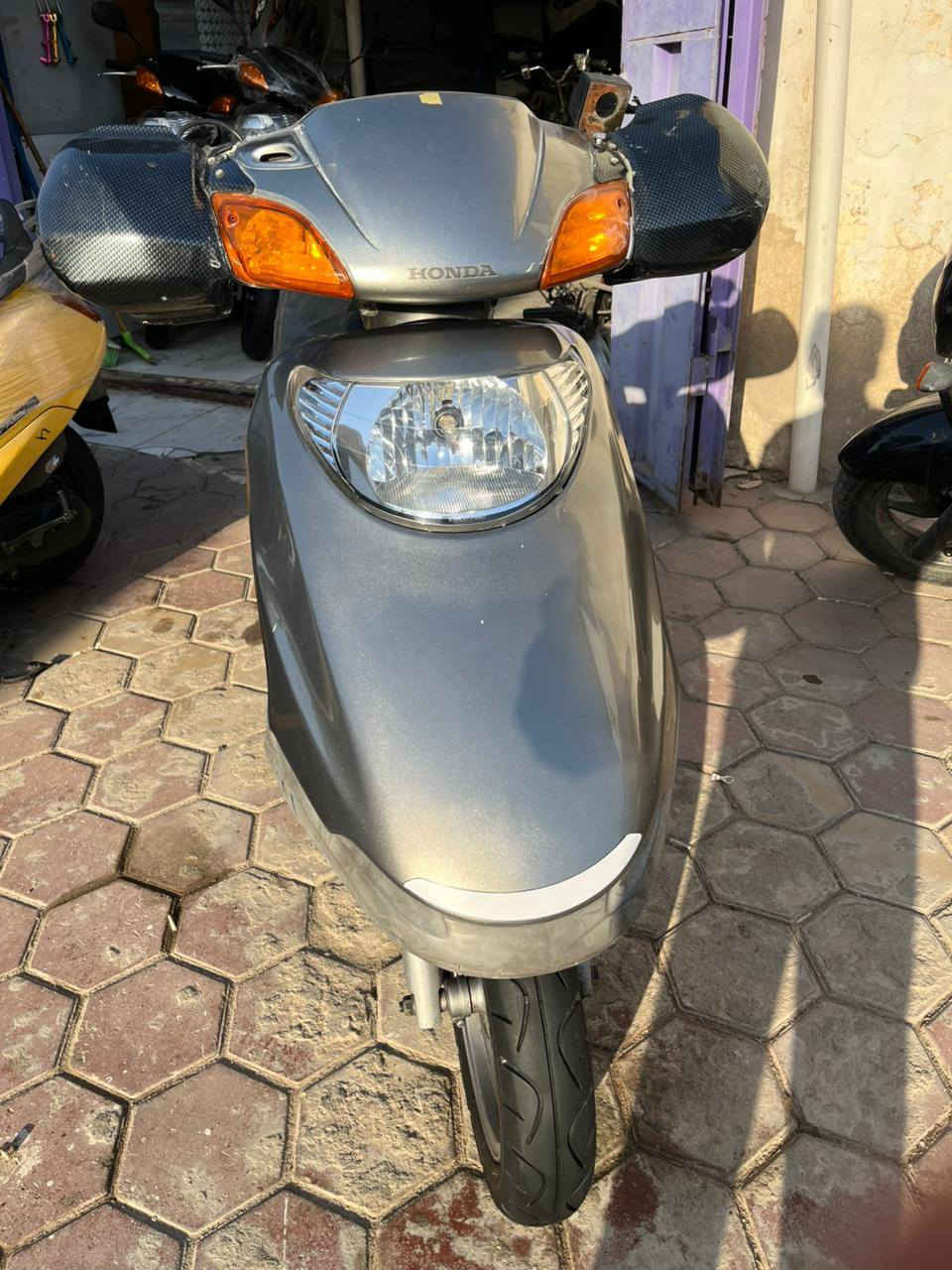 الهم صل على محمد وال محمد
ل يدور جديد هاذ الجديد 😅✔️

سبيسي ياباني رمبه شرط 

كفاله عامه من كلشي 

نقد واقصاد عل نضام ماستر الرافدين فقط 

دفع الكتروني بدون مقدمه 

تواصل ***********

موجود دراجات رمبه خير من الله 

مكاني كوت تموز 
ول اسعار 🔥 🔥🤫
