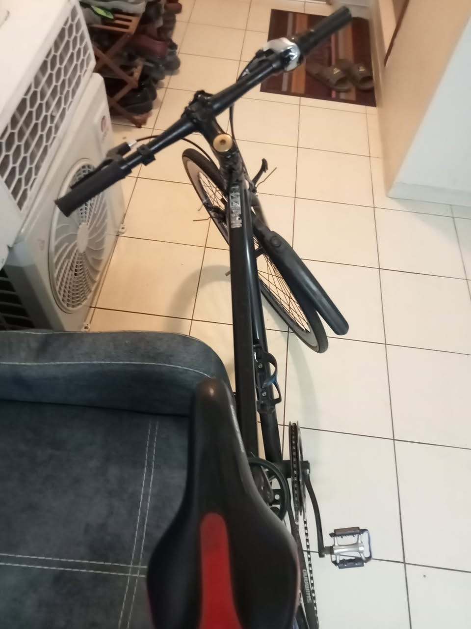 ب 70 وبيه مجال


**إذا كنت صاحب هذا الإعلان وتريد حذفه لأي سبب، رجاءا أرسل رسالة إلى الدعم الفني**