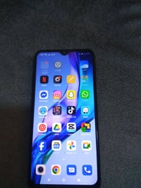 ريدمي 9 • ذاكرة ٦٤ • شحن تايب سي