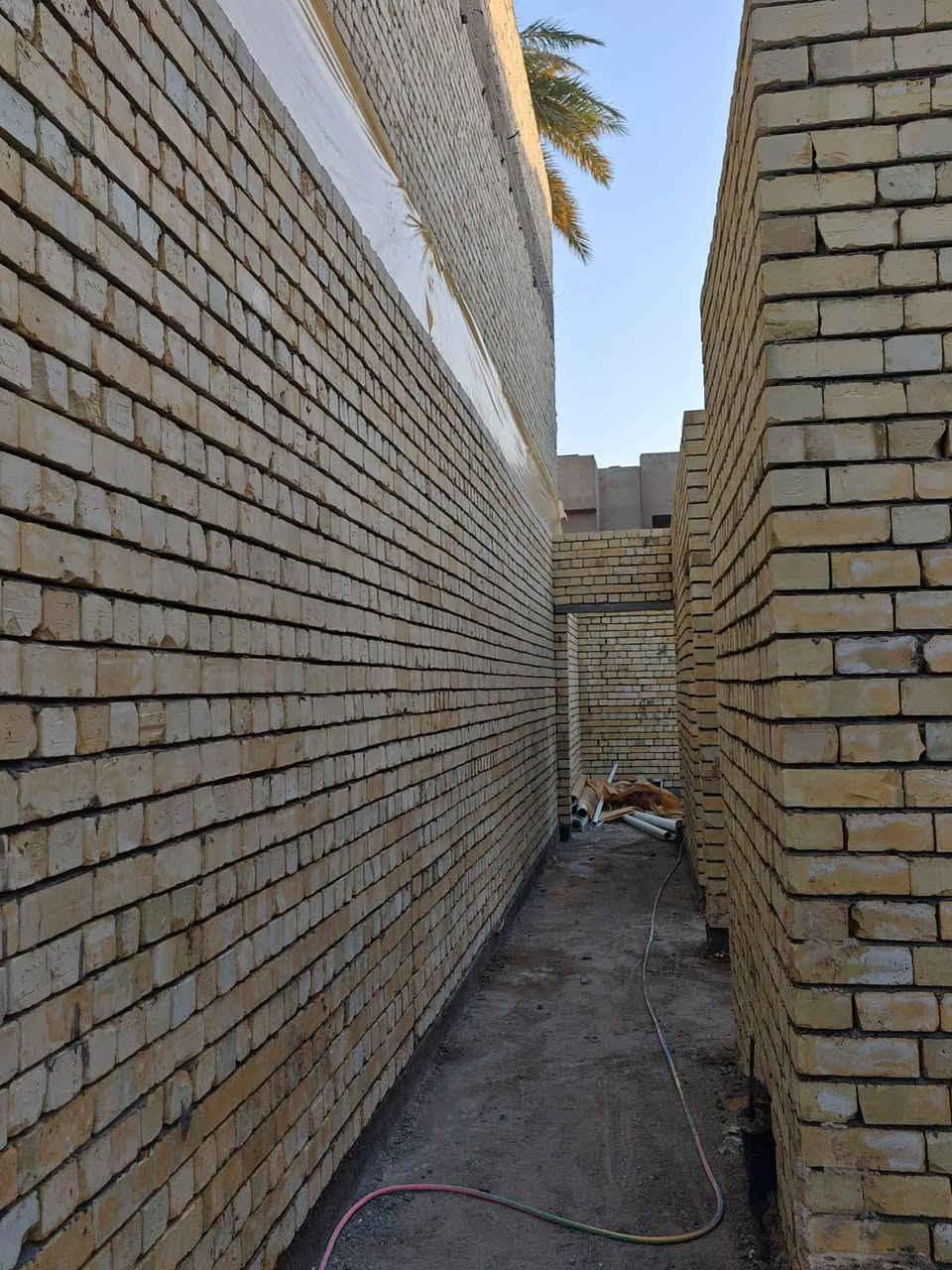 خلفة بناء عملي كل  بغداد +انبار 
*********** مفتوح واتساب + اتصال
