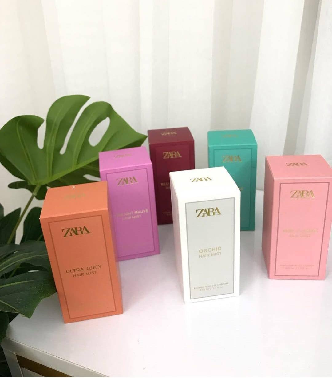 أنوثتك وجاذبيتك 💆‍♀️ الغيمة السحرية اللي تعطر يومك ✨
كل لون من هذه المجموعة يمثل مود وشخصية ثانية تماماً 🧴:
🍊 Peach Glow: انتعاش الخوخ الفاكهي اللذيذ لصباح مليان حيوية ☀️
🌸 Pink Flambé: نعومة وسويت تشبه غزل البنات والمسك، قمة الأنوثة 🎀
🍏 Applejuice: طاقة ونظافة وانتعاش التفاح الأخضر والزهور 🍃
🍒 Red Vanilla: دفء وفخامة الفانيليا والتوت للمناسبات والليل 🌙
🤍 Fields at Nightfall: ريحة بودرية هادئة، ياسمين وخشب صندل تاخذ العقل ☁️
🔮 Violet Blossom: جاذبية زهرة البنفسج واللوز الدافئ، ريحة غامضة ومثيرة 💜
ثبات، خفة، ولمعان، وريحة تتحرك معك مع كل هبة هواء 💨 تنعش روحك!


**إذا كنت صاحب هذا الإعلان وتريد حذفه لأي سبب، رجاءا أرسل رسالة إلى الدعم الفني**
