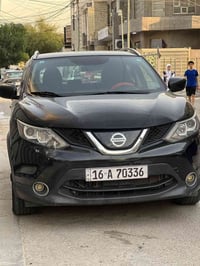 نيسان روج سبورت 2019  السياره يرادلهه صبغ حزام  ماشيه 116 ميل  مكاني ب...