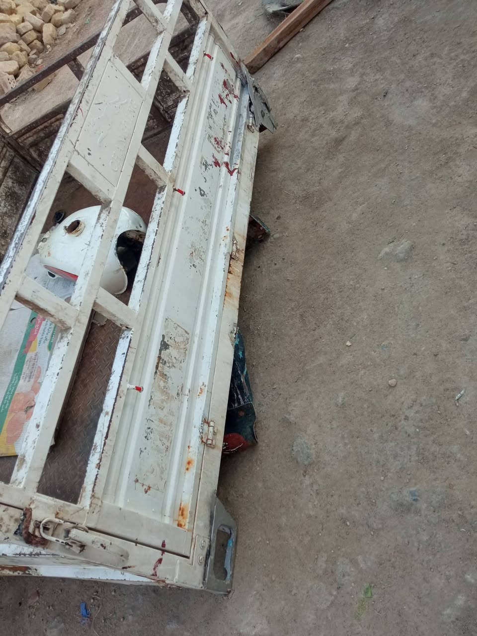 السلام عليكم بدي للبيع بابل ***********

