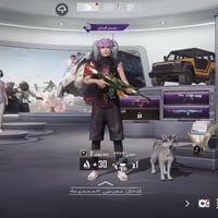 حساب ببجي • حساب بيس • ربط برقم