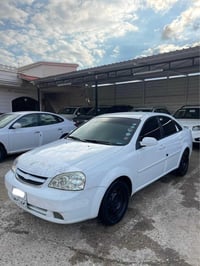 شوفرليت ٢٠١٢ • كير عادي • تايات جديدة