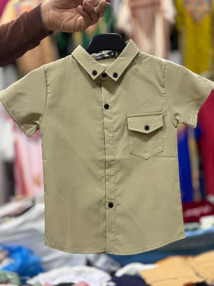 القمصان الولادي
القياسات متوفره 
الأسعار ببلاش 👉
العنــــــــــــــــــــــــــــــــــوان
مفرق السدة عماره ال رزين #أزياء_ماسة داخل القيصرية مجاور مرطبات الفراولة


**إذا كنت صاحب هذا الإعلان وتريد حذفه لأي سبب، رجاءا أرسل رسالة إلى الدعم الفني**