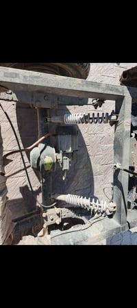 ستوته شحن • مستعمله • عاجل