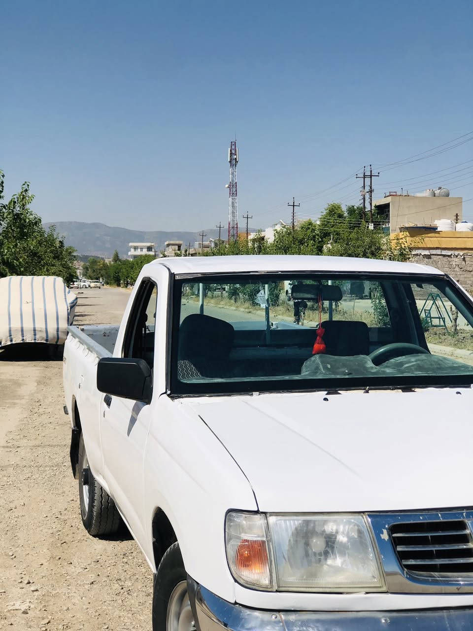 نیسان ٢٠٠١ فرۆشتن


**إذا كنت صاحب هذا الإعلان وتريد حذفه لأي سبب، رجاءا أرسل رسالة إلى الدعم الفني**