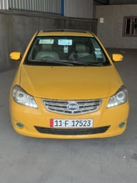 بي وايدي موديل 2015 مكفوله من الصبغ والتبديل  كير مكينه مكفولات  صدر ا...