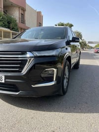 ترفلس ٢٠٢٣ • ٦ سلندر ٣٦٠٠ • بصمة ريموت