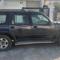 اكسبلور • ٩٩ • محرك جديد