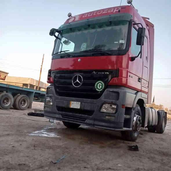 لبيع تك دمعه 2004 تحويل مباشر محور طويل ***********
