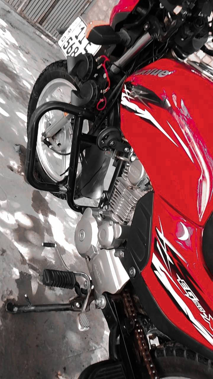 دراجة هايوجي مكفولة بس بيهة شخوط ما مبينة اصلن مرقم كامل تحويل ثاني يوم
كل نقص ما بيها كبل للشارع 

سعر مليون و900 وبيهة مجال 

برغي ما مفتوح بيهة
*********** واتساب او اتصل
