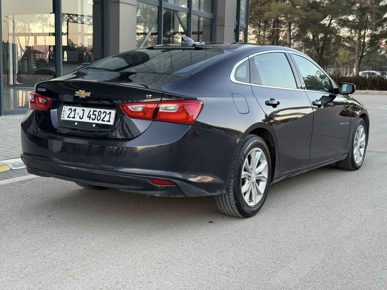 ماليبو موديل  ٢٠٢٣
سعر ١٣٢
***********
