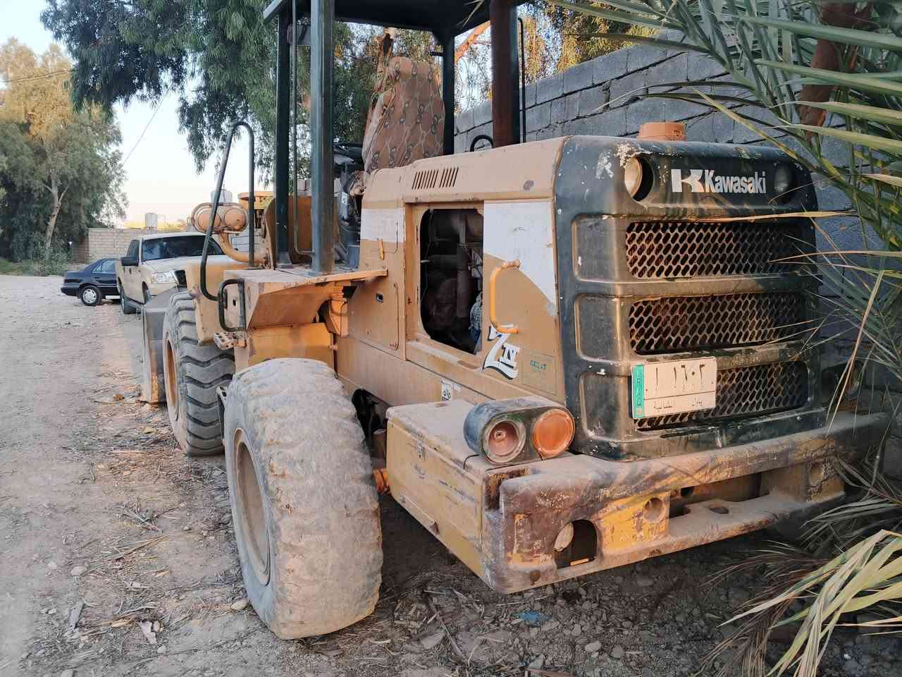 السلام عليكم للبيع شفل كاوسكي موديل 98 حجم 65 مكينه كمنز بلاديه الشفل بلادي خير من الله السعر 245 بي مجال الاتصال *********** اذا مراوس بسياره هم يرهم
