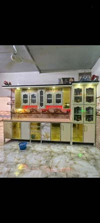 ميسان • بوفيه