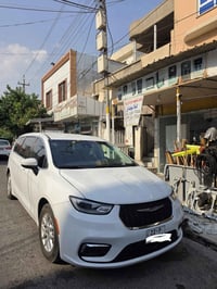 باسفيكا موديل ٢٠٢٣ رقم اربيل  فول مواصفات  بدون دواخل  ٦٠ الف ماشي  سع...