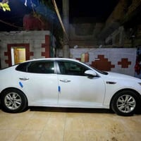 الهم صلي على محمد وال محمد للبيع كيا اوبتيما وارد أمريكي موديل 18 كامل...