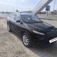 شيروكي ٢٠١٦ • دفع رباعي ذكي • اوتوماتيك ٩ سرعات