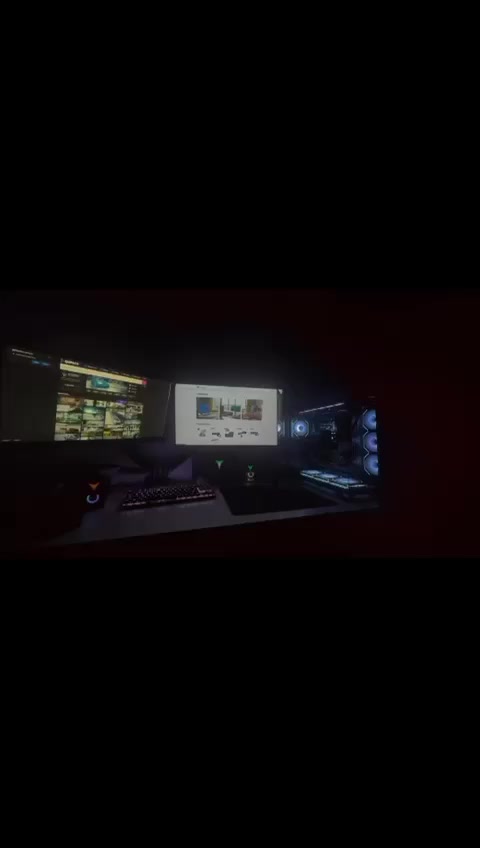 🗓️٢٠٢٥/١٢/٢٢
📦 PC Build ##979275
•⁠  ⁠Processor: AMD Ryzen™️ 7 7800X3D Desktop Processor Try | SKU: 107945
•⁠  ⁠Motherboard: Gigabyte X870 EAGLE WIFI7 | SKU: 108962
•⁠  ⁠Graphics Card: MSI RTX 5070 Ti SHADOW 3X OC - 16GB | SKU: 110176
•⁠  ⁠Memory: G.SKILL Ripjaws S5 DDR5 32GB (2x16GB) 6000MHz CL36,XMP & EXPO - Black | SKU: 110012
•⁠  ⁠Storage A: Lexar NM1090 1Tb M.2 NVME, 12000Mb/s, PCIe 5.0 | SKU: 110014
•⁠  ⁠Power Supply: Thermalright SP850 850W 80+ Platinum Power Supply, Black | SKU: 109922
•⁠  ⁠Cooling System: Thermalright Trofeo Vision 360 Liquid - Black | SKU: 109549
•⁠  ⁠Case: Corsair ATX 6500X Tempered Glass - Black | SKU: 109716
•⁠  ⁠Operating System : Windows 11 Pro Original License Key | SKU: 107819

 هاي المواصفات قيم باليرضي بي الله 
اخذتها نهاية شهر ال١٢ 

بعدها جديدة 
***********
