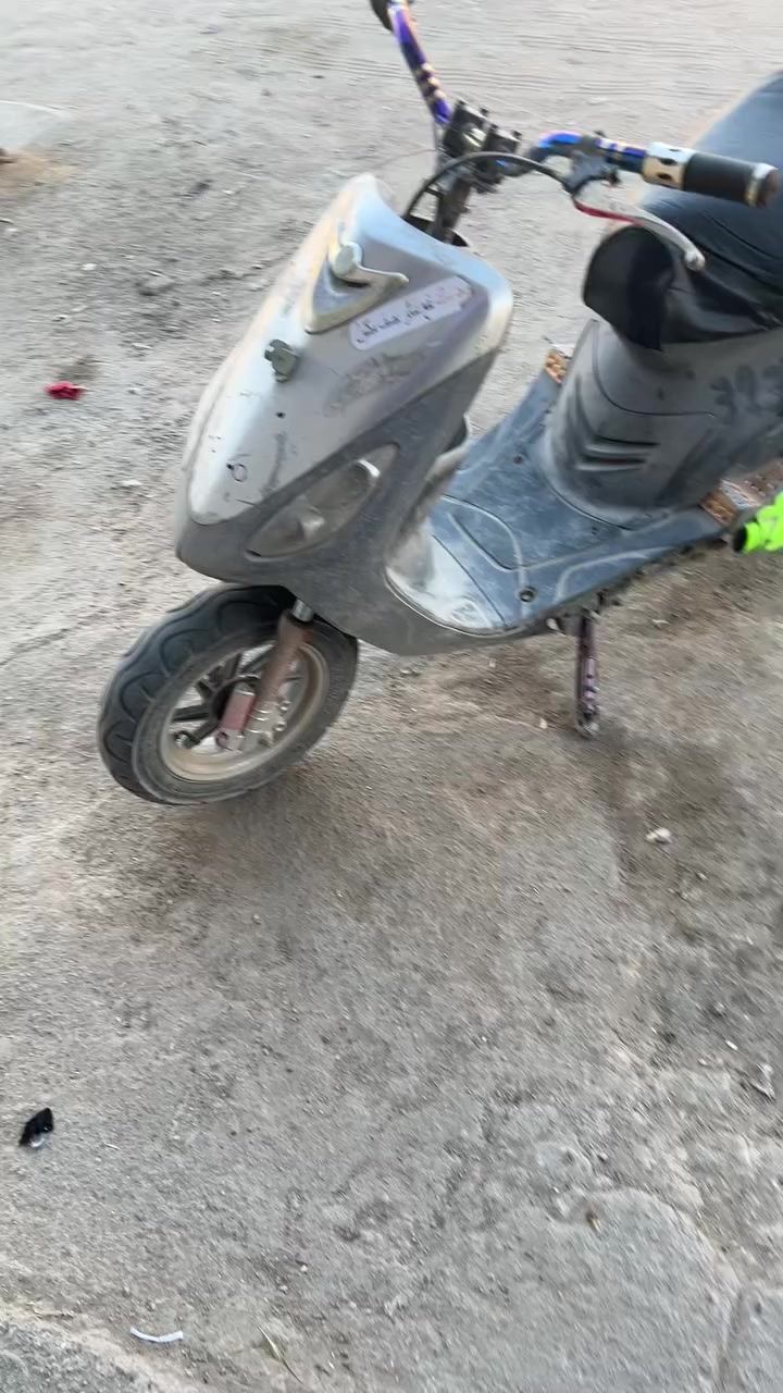 ماكس قجمه مكاني كرمة علي سعر 400


**إذا كنت صاحب هذا الإعلان وتريد حذفه لأي سبب، رجاءا أرسل رسالة إلى الدعم الفني**