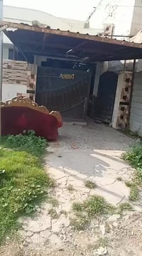 ٢٠٠م • ٢ نوم • كراج وحديقه