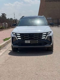 توسان ٢٠٢٥ • رقم اربيل • ماشيه ٢٠ ألف