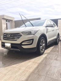 سنتافي 2015 خليجي محرك 6 على وضع الشركة فول مواصفات بانوراما كشنات كهر...