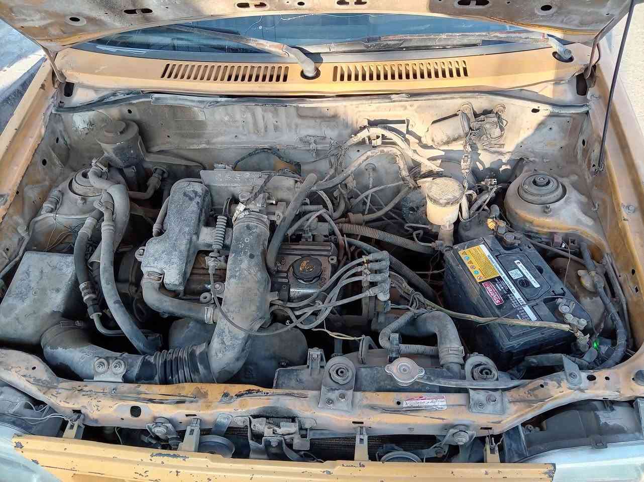 سلام عليكم سايبه لابيع مودل 2011رقم نجف لاماني وسنويه صاقطه ب, 2016 ما مسجله بل هيئه بيع كميت حديد السعر12وره وبين مجال الستفسارعن هذه لاقم ***********متوجد ع خط وليس عله فيس
