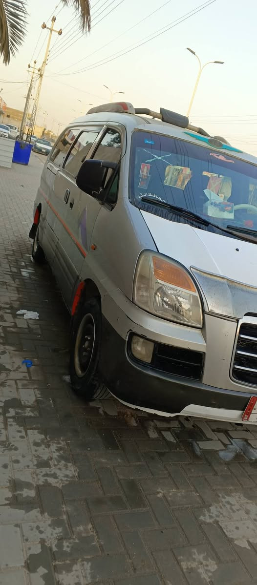 ستاركس 2007مسكر اوتماتيك مكينه جديده  رقم انكليزي باقي عله الاستلام تحويل بيه طكه بلربع وره باب السلايت ومرجعينه بارد ومصبوغ  شواصي معمرات كلهن السعر 75وبيه مجال قليل  مكاني البصره ابي الخصيب ***********
