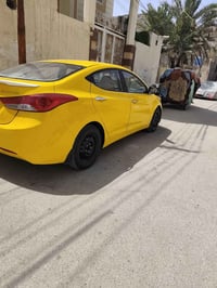 النترا ٢٠١٣ • خليجي • مصفره